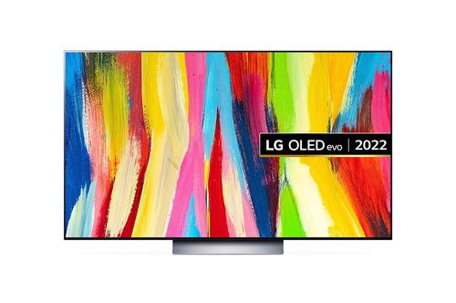 OLED77C36LA  LG OLED evo 
