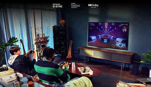 OLED77C36LA  LG OLED evo 