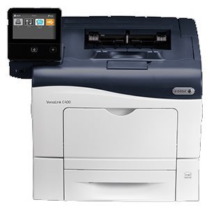מדפסת לייזר Xerox B400V_DN כולל טונר מקורי נוסף