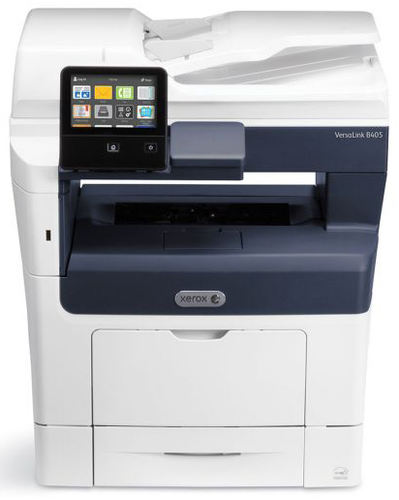 מדפסת לייזר Xerox VersaLink® B405