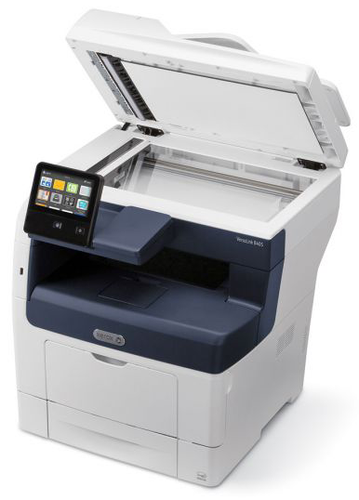מדפסת לייזר Xerox VersaLink® B405