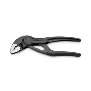 פלייר Knipex Cobra XS מידה 4 אינצ