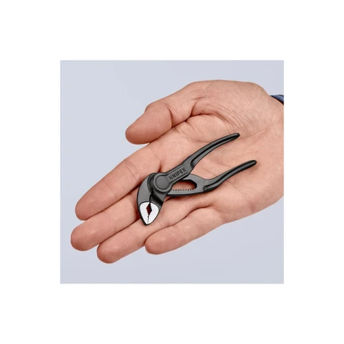 פלייר Knipex Cobra XS מידה 4 אינצ' 100 מ