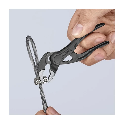פלייר Knipex Cobra XS מידה 4 אינצ' 100 מ