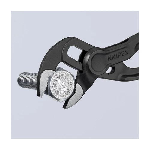פלייר Knipex Cobra XS מידה 4 אינצ' 100 מ