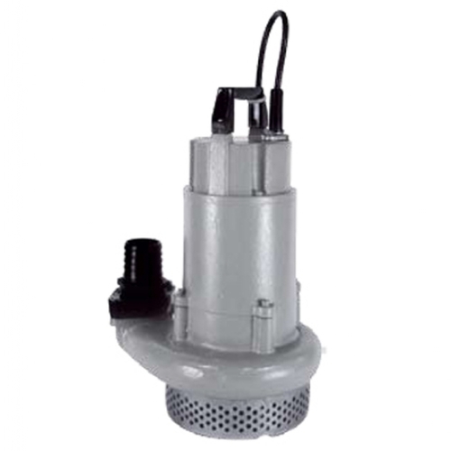 משאבת ביוב טבולה LBV-40A