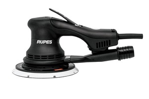 מלטשת חשמלית 6" ללא פחמים אלקטרוני רופס RX256A