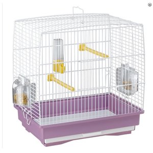 כלוב לציפורים רקורד 1 Ferplast Rekord 1 Bird Cage