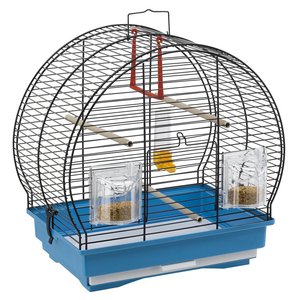 כלוב לציפורים לונה 1 Ferplast Luna 1 Bird Cage