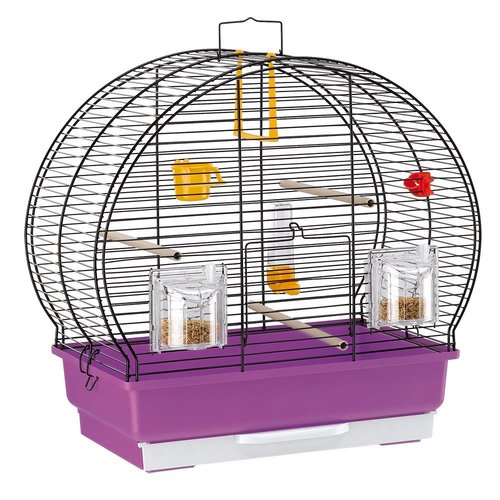כלוב לציפורים לונה 2 Ferplast Luna 2 Bird Cage