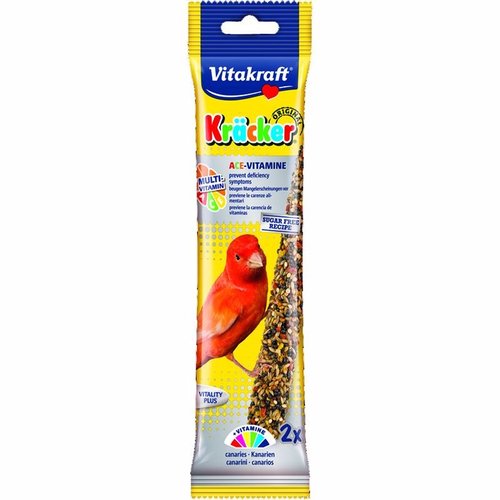 זוג מקלות דבש לכנר ויטה קראפט Pair of honey sticks for Fiddler Bird