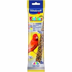זוג מקלות דבש לכנר ויטה קראפט Pair of honey sticks for Fiddler Bird