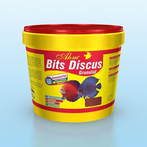 AHM מזון דיסקוס 3 ק