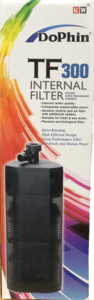 דופין פילטר פנימי TF-300 Dophin internal filter TF-300
