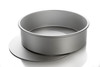 תבנית תחתית מתפרקת גבוהה 23*10 ס"מ ANODIZE