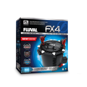 פילטר חיצוני Fluval FX4