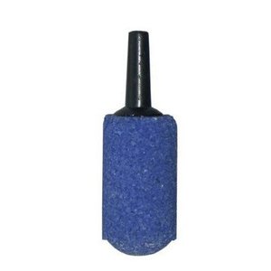 אבן אוויר לאקווריום בצורת צילידנד Cylinder Airstone