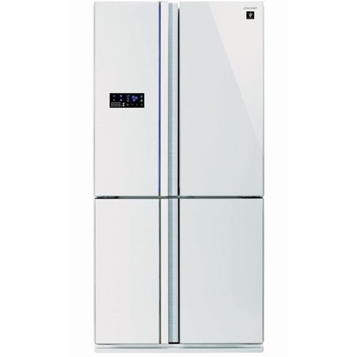 מקרר ‏מקפיא תחתון Sharp SJR8912 ‏615 ‏ליטר שארפ