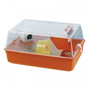 כלוב לאוגר מיני דונה Mini Dona Hamster