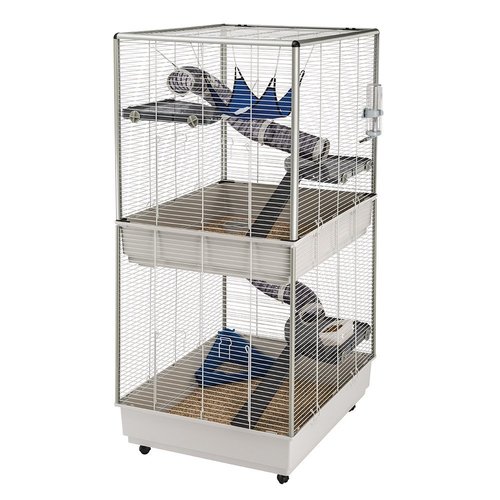 פורט טאוור FURET TOWER