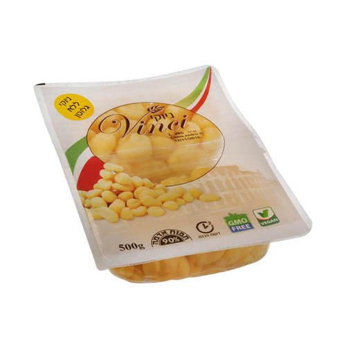 Vinci ניוקי תפוח אדמה ללא גלוטן 500 גרם
