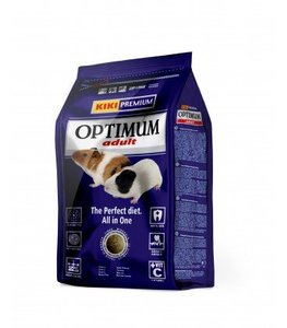 קיקי כופתיות שרקן 800 גרם Kiki Optimum