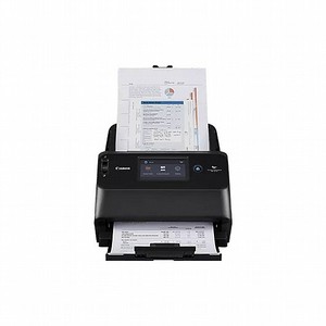 סורק Canon image FORMULA DR-S130