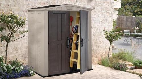 מחסן גינה 3*6 פקטור