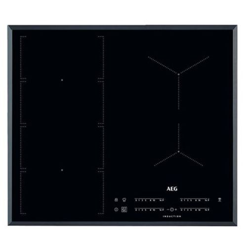 ‏כיריים אינדוקציה דגם AEG IKE64471FB א.א.ג.