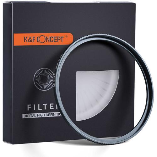 פילטר K&F Concept 77mm Nano X MCUV