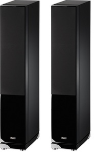 זוג רמקולים רצפתיים מבית Magnat דגם Quantum 757