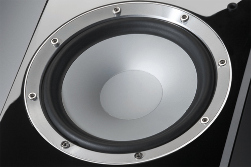 זוג רמקולים רצפתיים מבית Magnat דגם Quantum 757