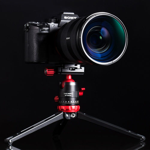 פילטר פולורייזר K&F Concept Nano-X HD 52mm