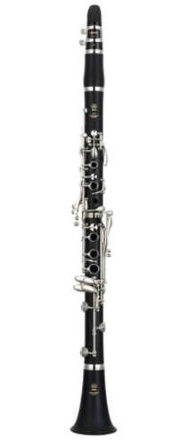 קלרינט Yamaha YCL-255