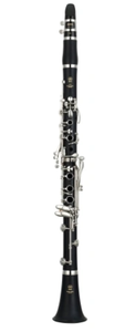 קלרינט Yamaha YCL-255