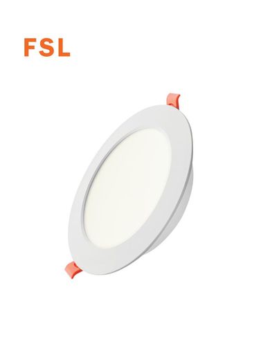LUNA FSL 4000K 12 קוטר 150 מ
