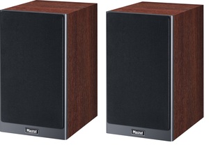 זוג רמקולים מדפיים מבית Magnat דגם Signature 503