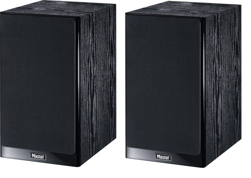 זוג רמקולים מדפיים מבית Magnat דגם Signature 503 