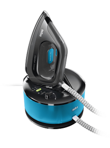 מגהץ קיטור BRAUN IS2055BK
