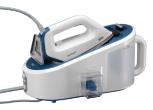 מגהץ קיטור BRAUN IS5145WH