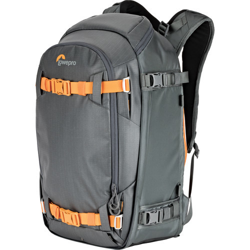 תיק גב Lowepro Whistler BP 350 AW II