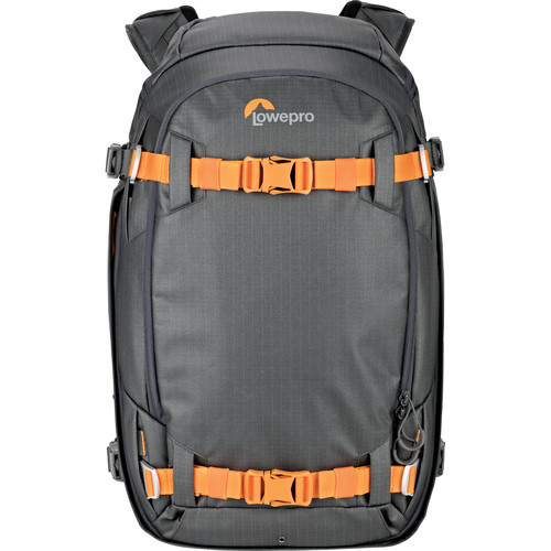 תיק גב Lowepro Whistler BP 350 AW II