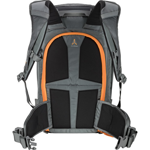 תיק גב Lowepro Whistler BP 350 AW II