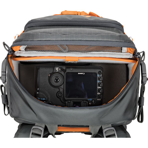 תיק גב Lowepro Whistler BP 350 AW II