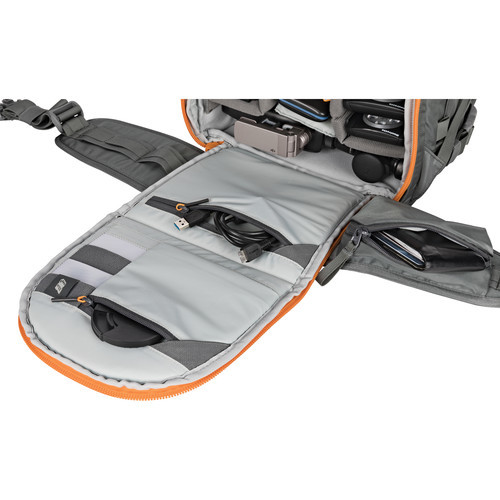 תיק גב Lowepro Whistler BP 350 AW II