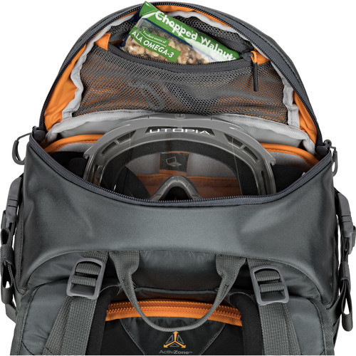 תיק גב Lowepro Whistler BP 350 AW II
