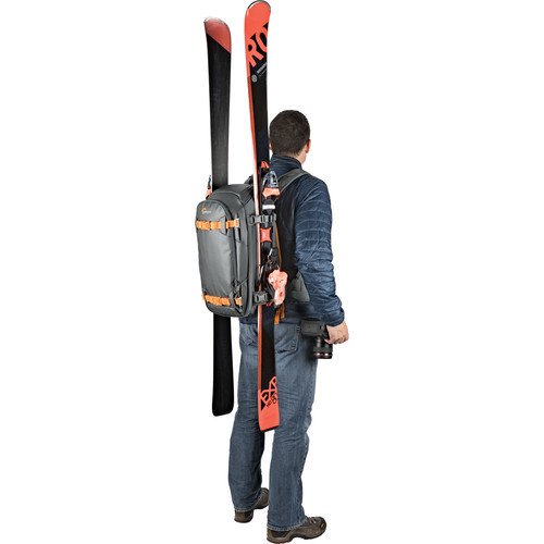 תיק גב Lowepro Whistler BP 350 AW II