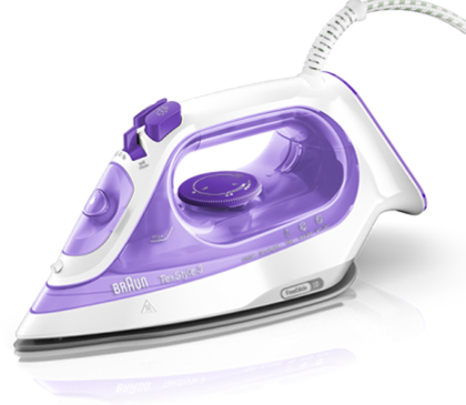 מגהץ אדים BRAUN SI3042VI
