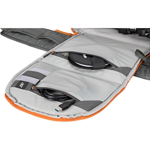 תיק גב Lowepro Whistler BP 450 AW
