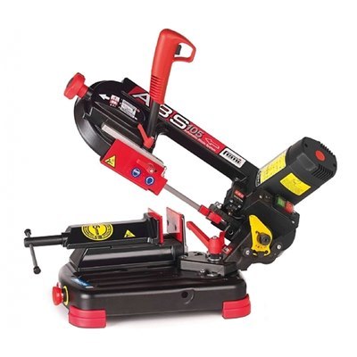 מסור סרט מכני אוטומטי שתי מהירויות